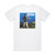 Octopus Restless Night Album Cover T-Shirt White