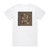 Opera IX Strix Maledictae In Aeternum Album Cover T-Shirt White