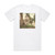 Obsequiae Aria Of Vernal Tombs 1 Album Cover T-Shirt White
