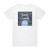 Open Mike Eagle Dark Comedy Album Cover T-Shirt White