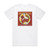 Omar and The Howlers Swingland Album Cover T-Shirt White