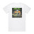 Overkill Under The Influence Album Cover T-Shirt White