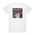 Omar Souleyman Dabke 2020 Album Cover T-Shirt White