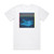 Omma 1905 Album Cover T-Shirt White