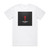 Onell Diaz Culpable Album Cover T-Shirt White