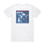 Off Organisation For Fun Album Cover T-Shirt White
