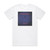Pyramid Peak Evolution Album Cover T-Shirt White