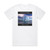 Pyramid Peak Fishn Love Album Cover T-Shirt White