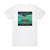 Pyramid Peak Random Events Album Cover T-Shirt White