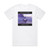 Pyramid Peak Ocean Drive Album Cover T-Shirt White