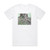 Pyramid Peak Roots Album Cover T-Shirt White Pyramid Peak Roots Album Cover T-Shirt White