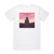 Paul van Dyk Eternity The Remixes Album Cover T-Shirt White