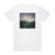 Paul van Dyk The Other Side Album Cover T-Shirt White