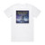 Paul van Dyk Galaxy Album Cover T-Shirt White