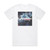 Paul van Dyk Forbidden Fruit 1 Album Cover T-Shirt White