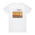 Paul van Dyk Re Reflections Album Cover T-Shirt White