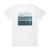 Paul van Dyk Reflections 1 Album Cover T-Shirt White