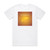 Paul van Dyk Aurora Album Cover T-Shirt White Paul van Dyk Aurora Album Cover T-Shirt White