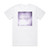 Paul van Dyk Words Album Cover T-Shirt White