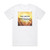 Paul van Dyk Verano Album Cover T-Shirt White