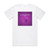 Paul van Dyk Voyager Album Cover T-Shirt White