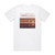 Paul van Dyk Reflections Album Cover T-Shirt White