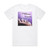 Paul van Dyk Crush Las Salinas Remix Album Cover T-Shirt White