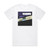 Paul van Dyk Columbia Ep Album Cover T-Shirt White