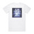 Petri Alanko Alan Wake Album Cover T-Shirt White