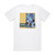 Potshot Till I Die Album Cover T-Shirt White Potshot Till I Die Album Cover T-Shirt White