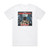 Pretty Boy Floyd Public Enemies Album Cover T-Shirt White