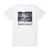 Paul Kalkbrenner Berlin Calling Album Cover T-Shirt White