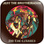 JEFF the Brotherhood Dig The Classics Album Cover Sticker