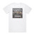 POD Boom Album Cover T-Shirt White