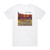 Picchio dal pozzo Picchio Dal Pozzo Album Cover T-Shirt White