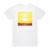Phil Booth Ix Album Cover T-Shirt White