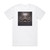 Powermad Infinite Album Cover T-Shirt White