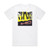 Plain White Ts All That We Needed Album Cover T-Shirt White