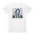 Propaganda A Secret Wish 1 Album Cover T-Shirt White