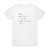 Pat Metheny Group Imaginary Day Album Cover T-Shirt White Pat Metheny Group Imaginary Day Album Cover T-Shirt White