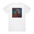 Perdition Perdition Album Cover T-Shirt White