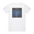 Pristine Road Back To Ruin Album Cover T-Shirt White