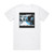 Poison Idea Darby Crash Rides Again Album Cover T-Shirt White