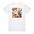 POLKADOT STINGRAY Empty 2 Album Cover T-Shirt White POLKADOT STINGRAY Empty 2 Album Cover T-Shirt White