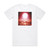 Panic Room Altitude Album Cover T-Shirt White
