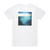 Panic Room Altitude 1 Album Cover T-Shirt White