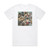 Panda Bear Person Pitch 1 Album Cover T-Shirt White