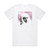 ProtoMartyr Relatives In Descent Album Cover T-Shirt White