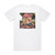 Pia Mia Touch Album Cover T-Shirt White