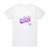 Planet 1999 Spell Album Cover T-Shirt White